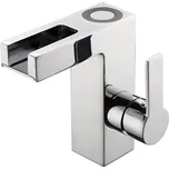 Schütte Orinoco chrom