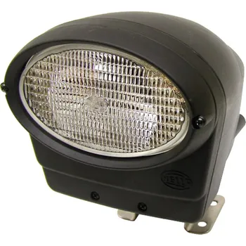 Přední světlomet Hella Pracovní světlomet pro Fendt, G930900111022