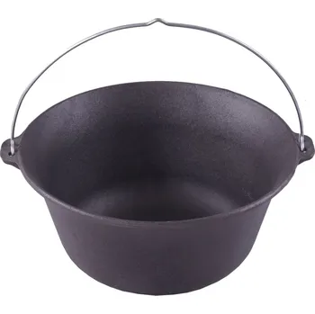 kotlíky PH - Konyha Litinový kotlík