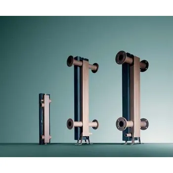 Příslušenství ke kotli Hydr. výhybka WH 280 VAILLANT 306725