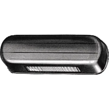 Osvětlení SPZ Hella Osvětlení poznávací značky pro John Deere, AT27535, AL59724