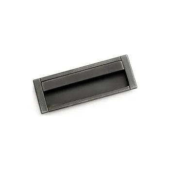 Nábytkové kování Moderní plastová mušle SIRO SMSA200-126 V6