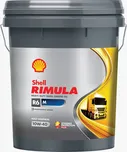Shell Rimula R6 M 10W-40