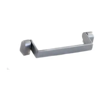 Kovová úchytka SIRO 1522-106 ZN2 V