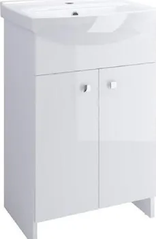 Koupelnový nábytek Cersanit SATI S567-002-DSM