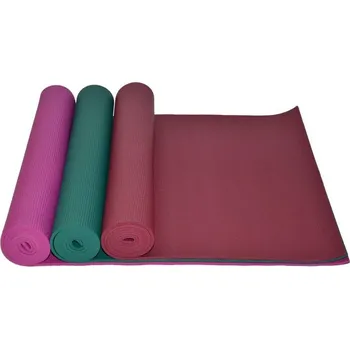 podložka na cvičení Jóga podložka 6 mm zelená