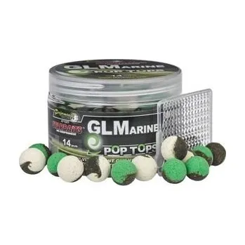 Starbaits GLMarine POP TOPS 14mm 60g