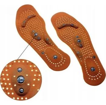 Vložka do bot Pronett Akupresurní vložky do bot s magnety