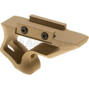 Airsoft BlackCat Rukojeť BlackCat, písková