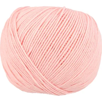 Vlna - Hep příze Jeans 8026 lososovorůžová