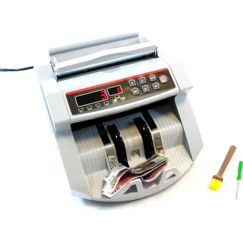 Počítačka peněz APT AG521