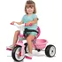 Dětská tříkolka Smoby Be Move