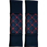 4car Návleky bezpečnostního pásu s…