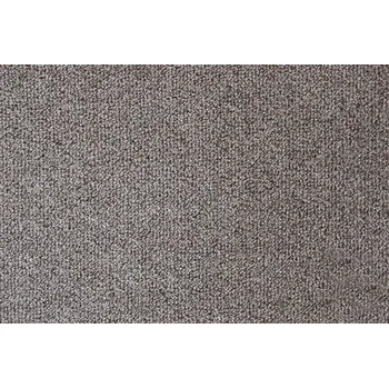 Koberec ASSOCIATED WEAVERS Spinta 44 metráž Hnědá