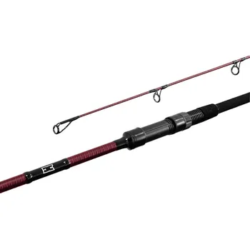 Rybářský prut Delphin Etna E3 2 díly 360 cm/3,25 lb