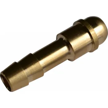 Příslušenství ke kompresoru Vsuvka ST129M do matice UM12 průměr 9mm