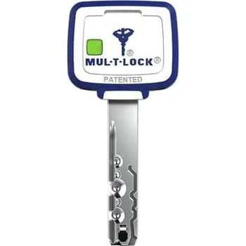 chytrý zámek Klíč Mul-T-Lock MTL 800