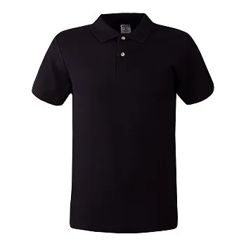 pracovní tričko Procera Polokošile PROCERA 180g, různé barvy Velikost XXL černé