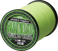 Madcat Distance 8-Braid 0,6 mm/675 m