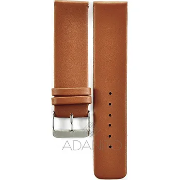 Řemínek na hodinky Kožený řemínek na hodinky Essential
