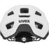 Cyklistická přilba UVEX Access bílá/matná S/M