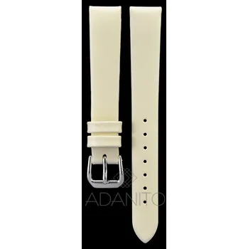 Řemínek na hodinky Kožený řemínek na hodinky