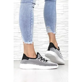 Dámské tenisky Sport Sportovní tenisky HR61292WH.B Velikost: 37