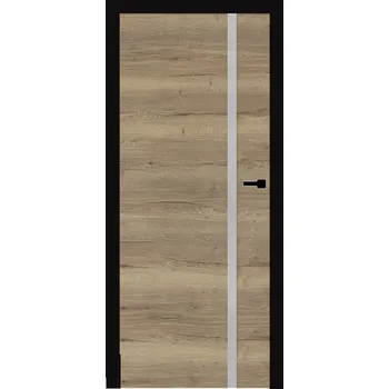 DRE bezfalcové dveře DRE VETRO E Synchro