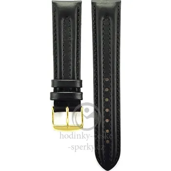 Módní doplněk Kožený řemínek na hodinky