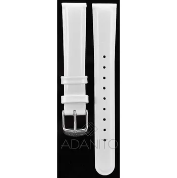 Řemínek na hodinky Kožený řemínek TIMEX