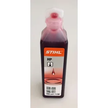 Motorový olej Olej pro dvoutaktní motory STIHL HP 0,1L 07813198401