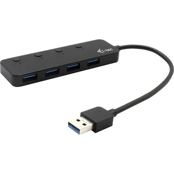 i-tec U3CHARGEHUB4