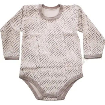 Kojenecký body Kojenecké body vejnar 2168 puntík Rozměr: 74