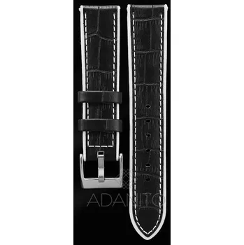 Řemínek na hodinky Silikonový řemínek na hodinky