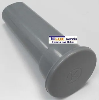 Příslušenství pro kuchyňský robot pěchovadlo šnekového odšťavňovače Kenwood/ KW716253