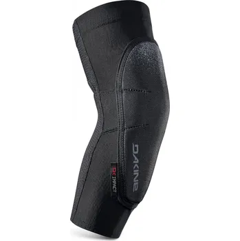 Sport chránič Dakine Slayer Elbow - Black XS