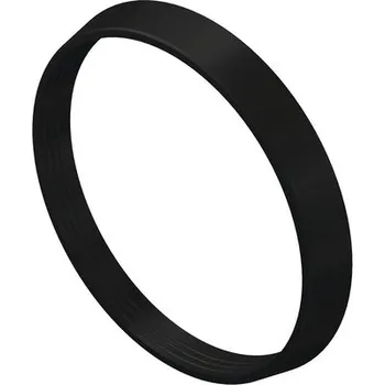 Těsnění kuželové Alcadrain 44x39x5 mm 3 ks S0009-ND-DIY