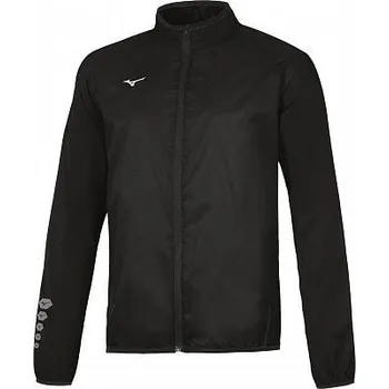 Běžecké oblečení Běžecká bunda Mizuno Authentic Rain Jacket U2EE710109 Velikost textilu: XS
