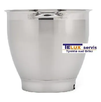 Hlavní pracovní mísa nerez / AW20011025