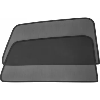 Autosklo Škoda Kamiq-Sluneční clony zadních bočních oken