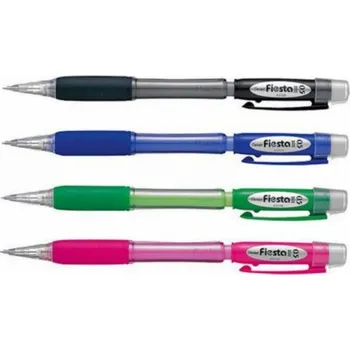 Mikrotužka Mikrotužka 0,5 Fiesta ružová