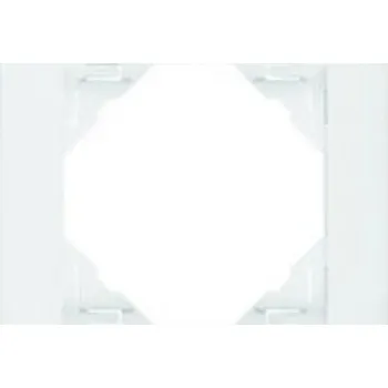 vypínač Efapel LOGUS 90 90910 TBR bílá