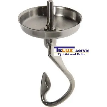 Příslušenství pro kuchyňský robot hnětací hák robota Kenwood / KW712209