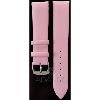 Řemínek na hodinky Kožený řemínek na hodinky