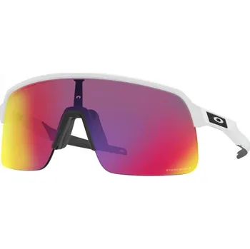 Sluneční brýle Oakley Sutro Lite Matte White Prizm Road Matte White uni