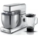 Ariete 1598/10 Gourmet Pastamatic šedý kuchyňský robot