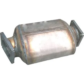 Filtr pevných částic Filtr pevných částic DPF. (PR JMJ 1016-6)