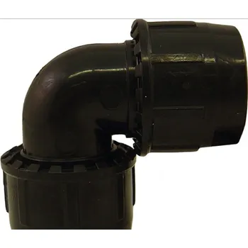 Irritec Easy systém L spojka 25mm