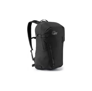 turistický batoh Lowe Alpine EDGE 26 black Černá batoh + DÁREK DLE VÝBĚRU!
