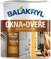 Balakryl 10012456 bílý 0,7 kg